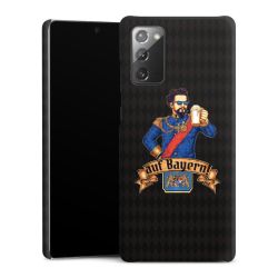 Premium Case matt