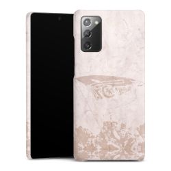 Premium Case matt