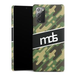 Premium Case matt