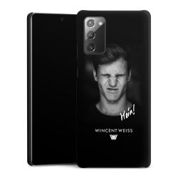 Premium Case matt