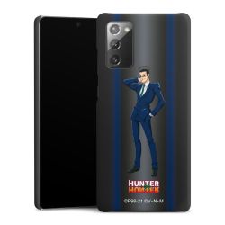 Premium Case matt