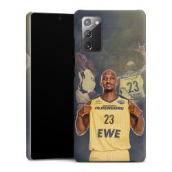 Premium Case matt