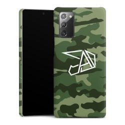 Premium Case matt