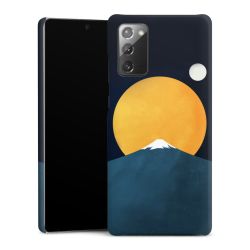 Premium Case matt