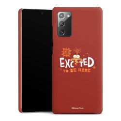 Premium Skyddskal matt