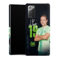 Premium Case matt