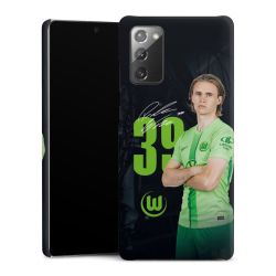 Premium Case matt