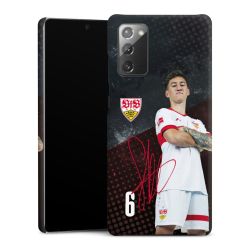 Premium Case matt