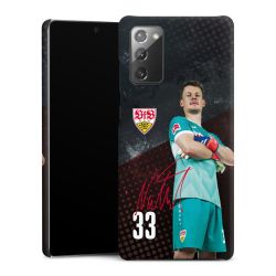 Premium Case matt