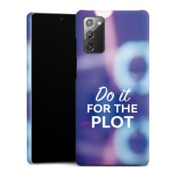 Premium Skyddskal matt