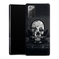 Premium Skyddskal matt