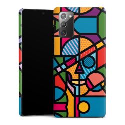 Premium Skyddskal matt