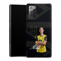 Premium Case matt
