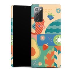 Premium Skyddskal matt