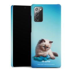 Premium Skyddskal matt