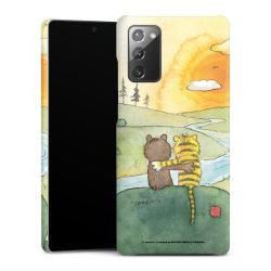 Premium Skyddskal matt