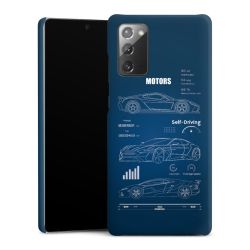 Premium Skyddskal matt