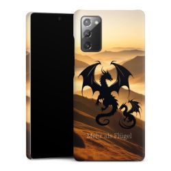 Premium Skyddskal matt