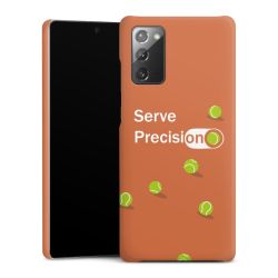Premium Case matt