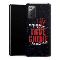 Premium Case matt