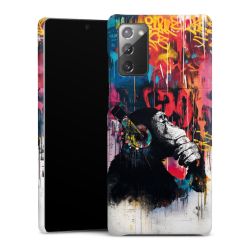 Premium Skyddskal matt