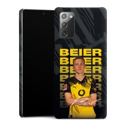 Premium Case matt