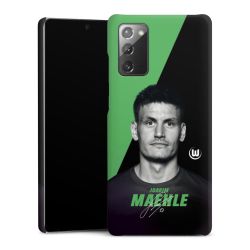 Premium Case matt