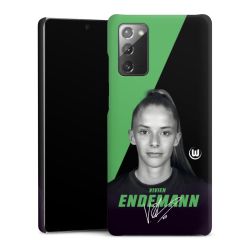 Premium Case matt