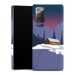Premium Case matt