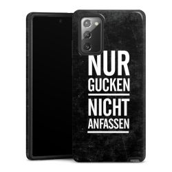 Tough Case glänzend