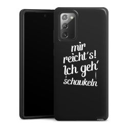 Tough Case glänzend