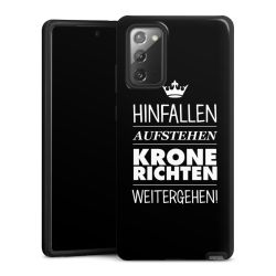 Tough Case glänzend