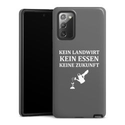 Tough Case glänzend