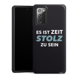 Tough Case glänzend