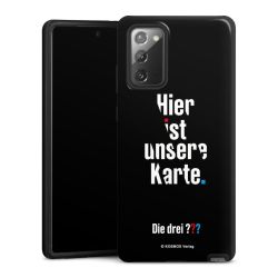 Tough Case glänzend