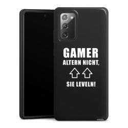 Tough Case glänzend