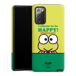 Tough Case glänzend