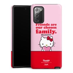 Tough Case glänzend