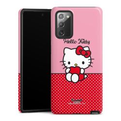 Tough Case glänzend