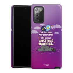 Tough Case glänzend