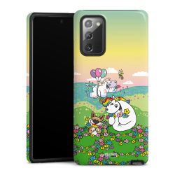 Tough Case glänzend