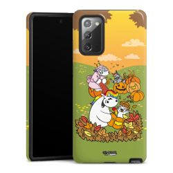 Tough Case glänzend