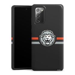 Tough Case glänzend