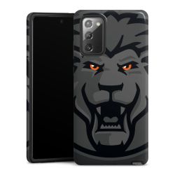 Tough Case glänzend