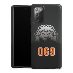 Tough Case glänzend