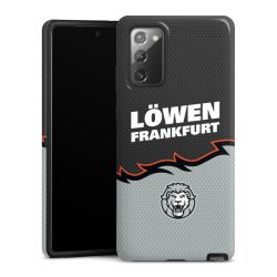 Tough Case glänzend