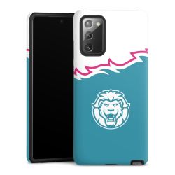 Tough Case glänzend