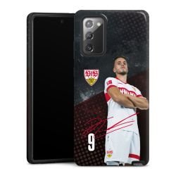 Tough Case glänzend