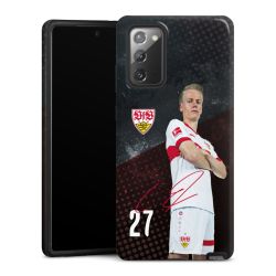 Tough Case glänzend