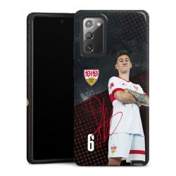 Tough Case glänzend